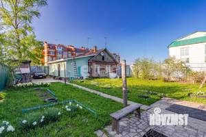 Дом 145м², 1-этажный, участок 5 сот.