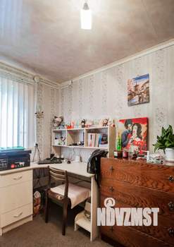 Дом 57м², 1-этажный, участок 905 сот.