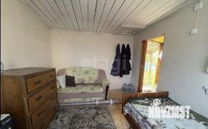 Дом 20м², 1-этажный, участок 520 сот.