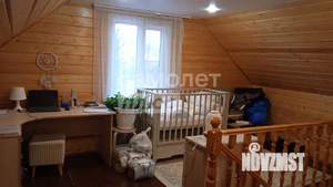 Дом 100м², 2-этажный, участок 7 сот.