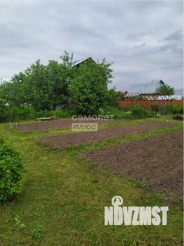 Дача 25м², 2-этажный, участок 7 сот.