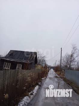 Дача 20м², 1-этажный, участок 5 сот.