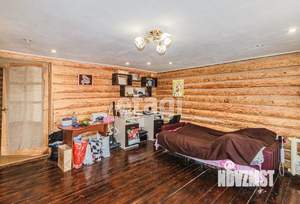 Дом 154м², 2-этажный, участок 7 сот.