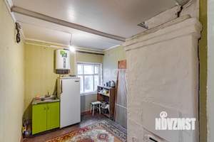 Дом 73м², 1-этажный, участок 6 сот.