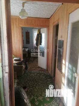 Дача 36м², 2-этажный, участок 7 сот.