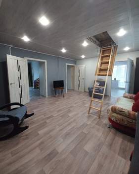 Дом 190м², 2-этажный, участок 16 сот.