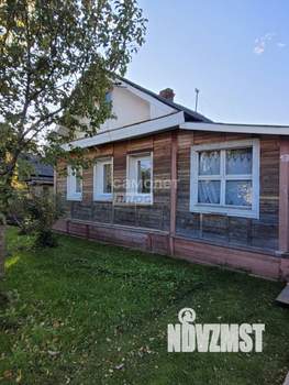 Дом 29м², 1-этажный, участок 614 сот.