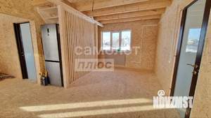 Дом 91м², 2-этажный, участок 12 сот.