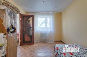 Дом 75м², 2-этажный, участок 4 сот.