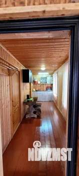 Дом 59м², 2-этажный, участок 12 сот.