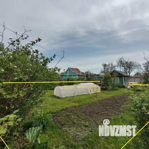 Дом 10м², 1-этажный, участок 3 сот.