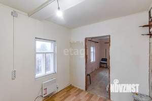 Дом 73м², 1-этажный, участок 6 сот.