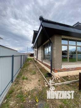 Дом 405м², 2-этажный, участок 12 сот.