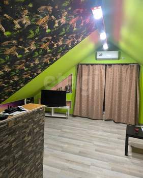 Дом 100м², 2-этажный, участок 4 сот.