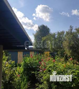 Дом 35м², 2-этажный, участок 7 сот.