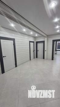 Коттедж 160м², 1-этажный, участок 12 сот.