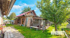 Дом 75м², 2-этажный, участок 11 сот.