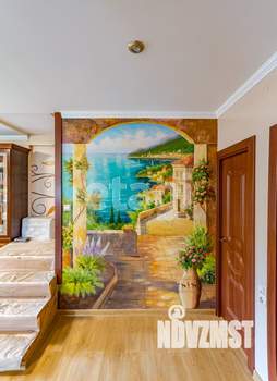 Дом 280м², 2-этажный, участок 8 сот.