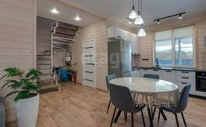 Дом 84м², 2-этажный, участок 7 сот.