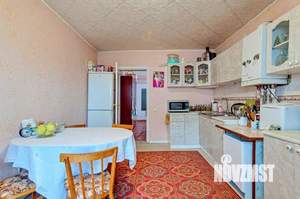 Дом 137м², 2-этажный, участок 11 сот.