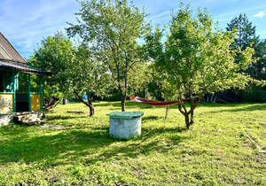 Дача 58м², 2-этажный, участок 11 сот.