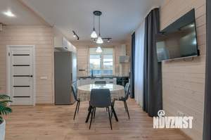 Дом 84м², 2-этажный, участок 7 сот.