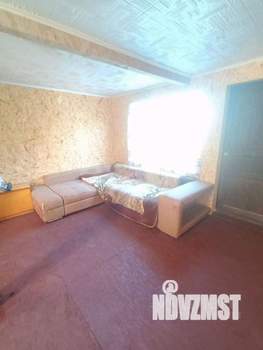 Дом 60м², 1-этажный, участок 11 сот.