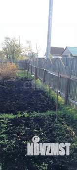 Дом 42м², 2-этажный, участок 12 сот.