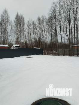 Дом 112м², 1-этажный, участок 6 сот.