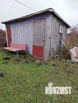 Дом 30м², 2-этажный, участок 9 сот.