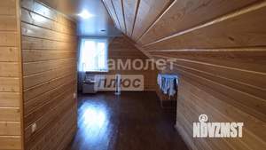 Дом 100м², 2-этажный, участок 7 сот.