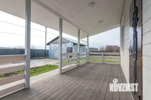 Дом 84м², 2-этажный, участок 7 сот.