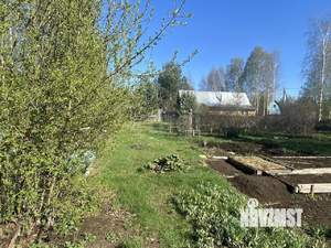 Дом 35м², 1-этажный, участок 13 сот.