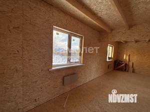 Дом 91м², 2-этажный, участок 12 сот.