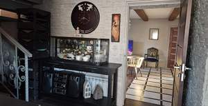 Дом 105м², 3-этажный, участок 12 сот.