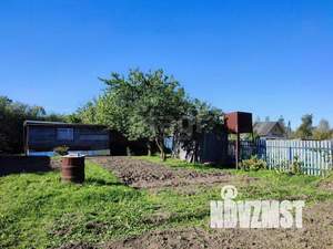 Дом 20м², 1-этажный, участок 6 сот.