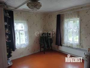 Дача 72м², 1-этажный, участок 6 сот.