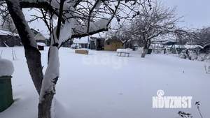 Дом 54м², 2-этажный, участок 8 сот.