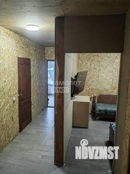 Дом 164м², 2-этажный, участок 6 сот.