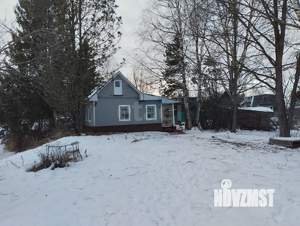 Дом 45м², 2-этажный, участок 12 сот.