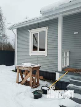 Дом 112м², 1-этажный, участок 6 сот.