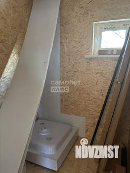 Дом 91м², 2-этажный, участок 12 сот.