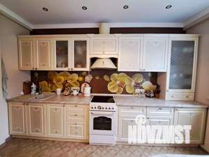 Дом 300м², 3-этажный, участок 8 сот.