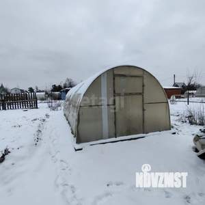 Дом 20м², 2-этажный, участок 7 сот.