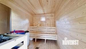 Дом 35м², 1-этажный, участок 6 сот.