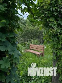 Дача 50м², 2-этажный, участок 6 сот.