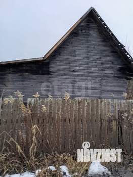 Дом 20м², 1-этажный, участок 5 сот.