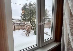 Дом 35м², 1-этажный, участок 9 сот.