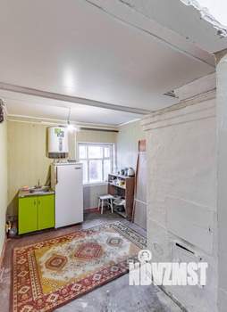 Дом 73м², 1-этажный, участок 6 сот.