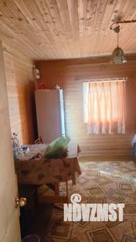 Дом 50м², 2-этажный, участок 5 сот.